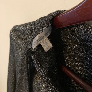 Charlotte Russe Women’s Crop Top